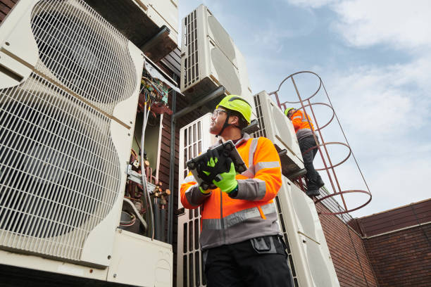 Best HVAC Equipment and Components in Monahans, TX