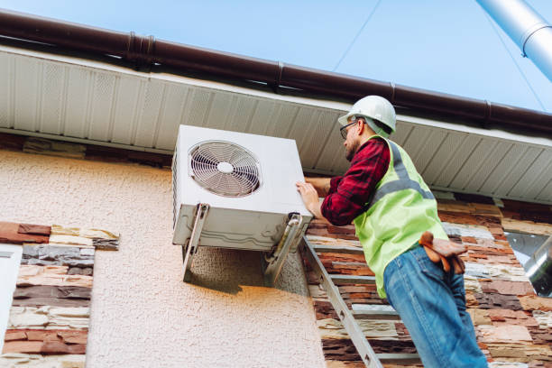 Best Seasonal HVAC Services in Monahans, TX