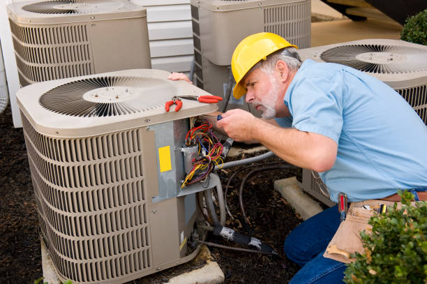 Best Air Conditioning Cleaning in Monahans, TX