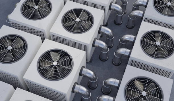 Best Residential HVAC in Monahans, TX