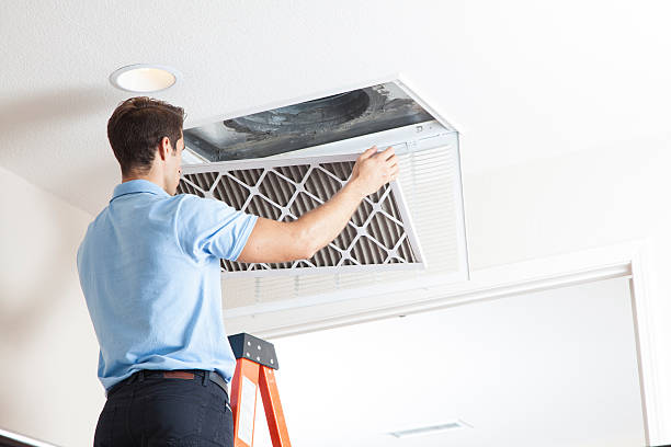 Best Geothermal HVAC Systems in Monahans, TX