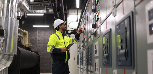 Best HVAC Software and Technology in Monahans, TX