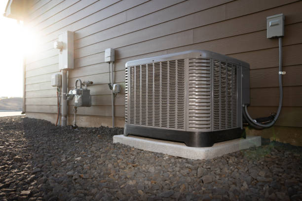 Best Residential HVAC in Monahans, TX
